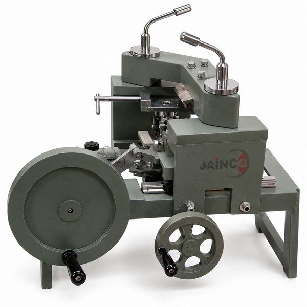 Wood Microtome